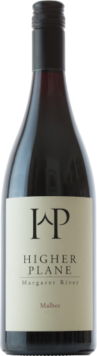 Higher Plane Margaret River Malbec 2020